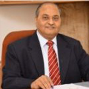 Dr. CP Shrimali